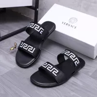 $42.00 USD Versace Slippers For Men #1318417