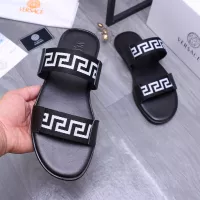 $42.00 USD Versace Slippers For Men #1318417
