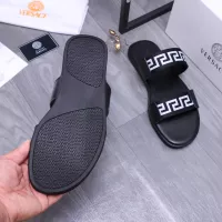 $42.00 USD Versace Slippers For Men #1318417