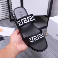 $42.00 USD Versace Slippers For Men #1318417