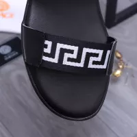 $42.00 USD Versace Slippers For Men #1318417