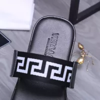 $42.00 USD Versace Slippers For Men #1318417