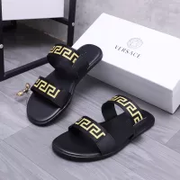 $42.00 USD Versace Slippers For Men #1318418