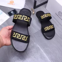 $42.00 USD Versace Slippers For Men #1318418