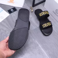 $42.00 USD Versace Slippers For Men #1318418