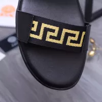 $42.00 USD Versace Slippers For Men #1318418