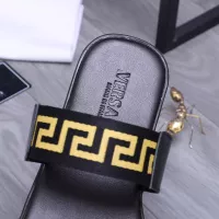 $42.00 USD Versace Slippers For Men #1318418