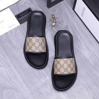 $45.00 USD Gucci Slippers For Men #1318419