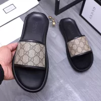 $45.00 USD Gucci Slippers For Men #1318419
