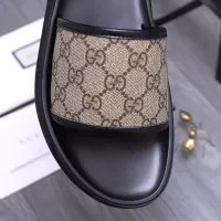 $45.00 USD Gucci Slippers For Men #1318419
