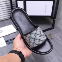 $45.00 USD Gucci Slippers For Men #1318420
