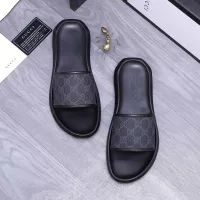 $45.00 USD Gucci Slippers For Men #1318421