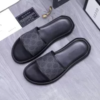$45.00 USD Gucci Slippers For Men #1318421
