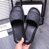 $45.00 USD Gucci Slippers For Men #1318421