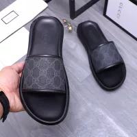 $45.00 USD Gucci Slippers For Men #1318421