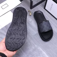 $45.00 USD Gucci Slippers For Men #1318421