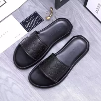 $45.00 USD Gucci Slippers For Men #1318422