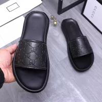 $45.00 USD Gucci Slippers For Men #1318422