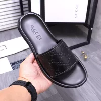 $45.00 USD Gucci Slippers For Men #1318422