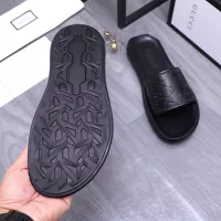 $45.00 USD Gucci Slippers For Men #1318422