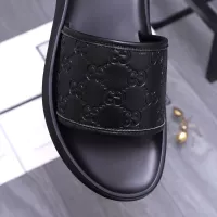 $45.00 USD Gucci Slippers For Men #1318422