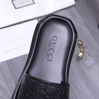 $45.00 USD Gucci Slippers For Men #1318422