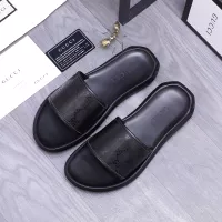 $45.00 USD Gucci Slippers For Men #1318423
