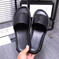 $45.00 USD Gucci Slippers For Men #1318423