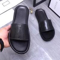 $45.00 USD Gucci Slippers For Men #1318423