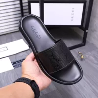 $45.00 USD Gucci Slippers For Men #1318423