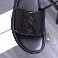 $45.00 USD Gucci Slippers For Men #1318423