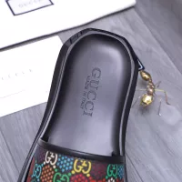 $45.00 USD Gucci Slippers For Men #1318424