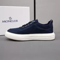 $80.00 USD Moncler Casual Shoes For Men #1318425
