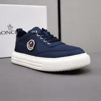 $80.00 USD Moncler Casual Shoes For Men #1318425