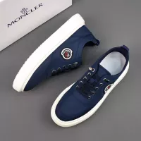 $80.00 USD Moncler Casual Shoes For Men #1318425