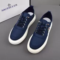 $80.00 USD Moncler Casual Shoes For Men #1318425