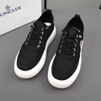 $80.00 USD Moncler Casual Shoes For Men #1318426