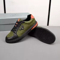 $82.00 USD Prada Casual Shoes For Men #1318427
