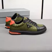$82.00 USD Prada Casual Shoes For Men #1318427