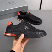 $82.00 USD Prada Casual Shoes For Men #1318428