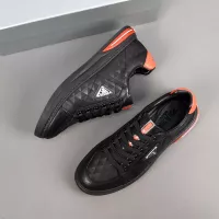 $82.00 USD Prada Casual Shoes For Men #1318428
