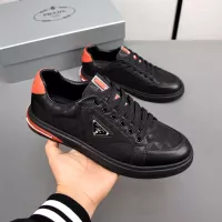 $82.00 USD Prada Casual Shoes For Men #1318428