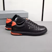 $82.00 USD Prada Casual Shoes For Men #1318428