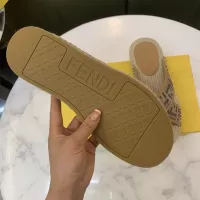 $60.00 USD Fendi Slippers For Men #1318477