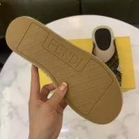 $60.00 USD Fendi Slippers For Men #1318484