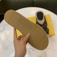 $60.00 USD Fendi Slippers For Men #1318485