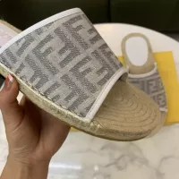 $60.00 USD Fendi Slippers For Men #1318488