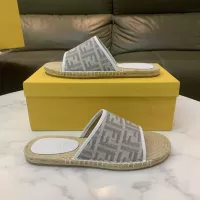 $60.00 USD Fendi Slippers For Men #1318488