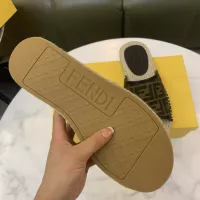$60.00 USD Fendi Slippers For Men #1318498
