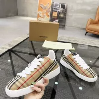 $76.00 USD Burberry Casual Shoes For Men #1318510